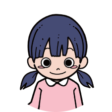 ふーこちゃん